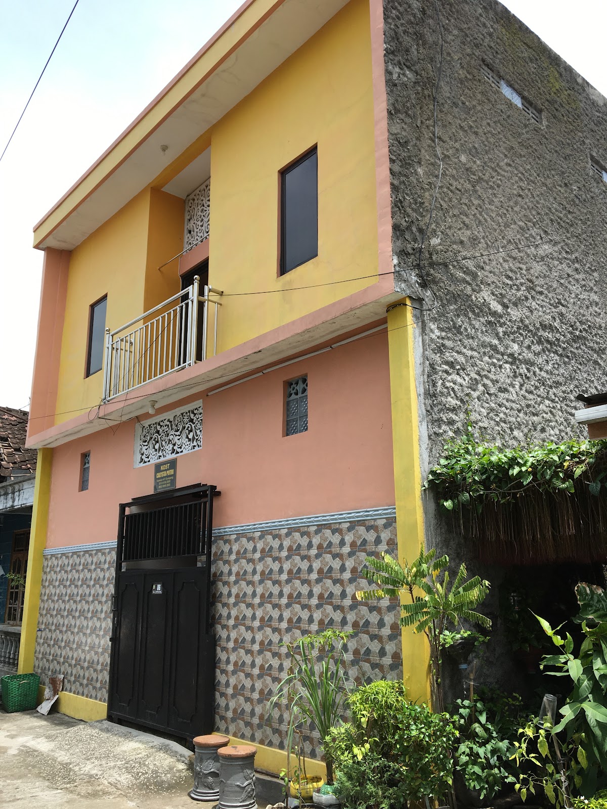 Properti sewa Indonesia