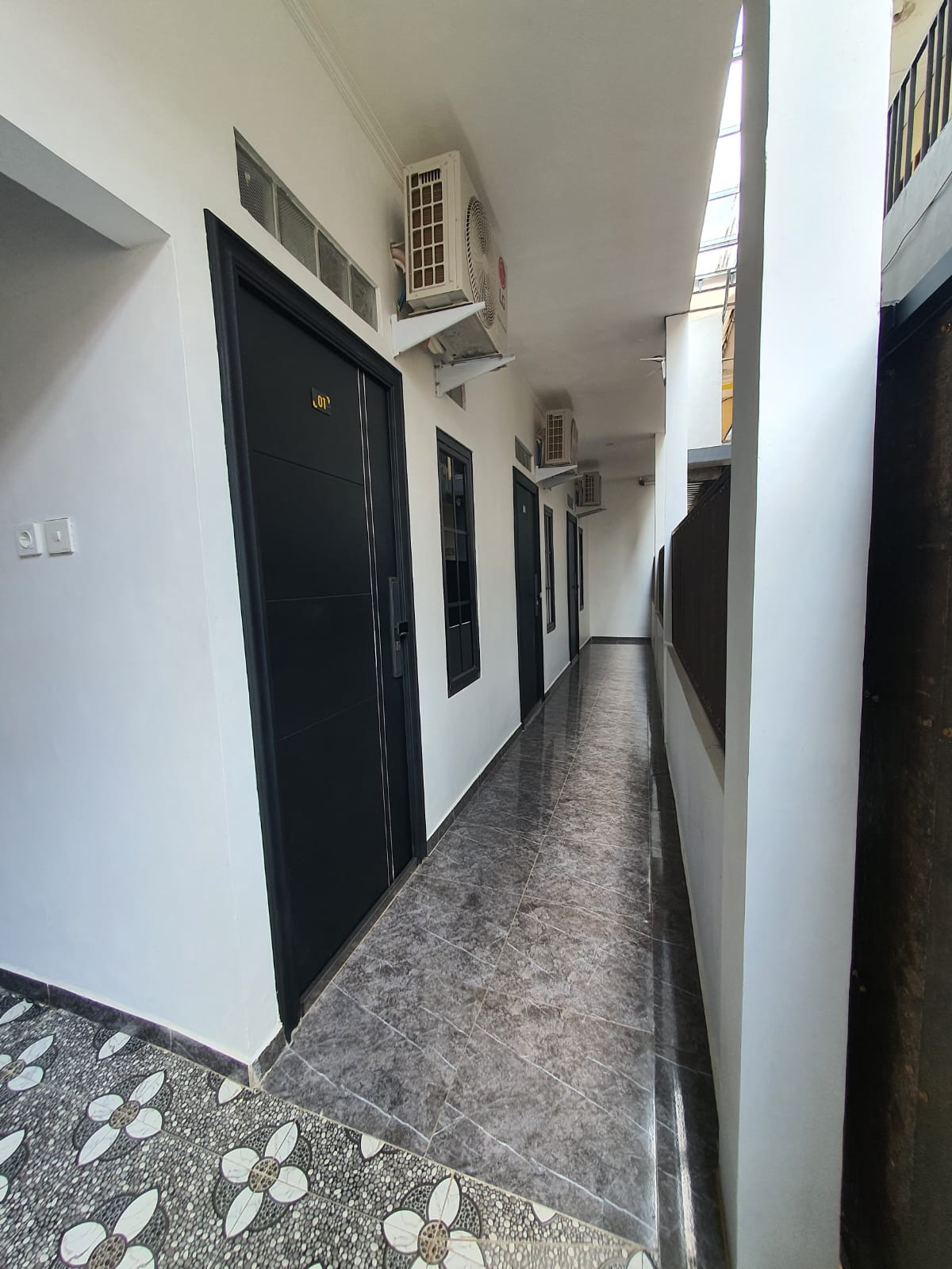 Kost Putri Seruni - Sewa di Cimanggis