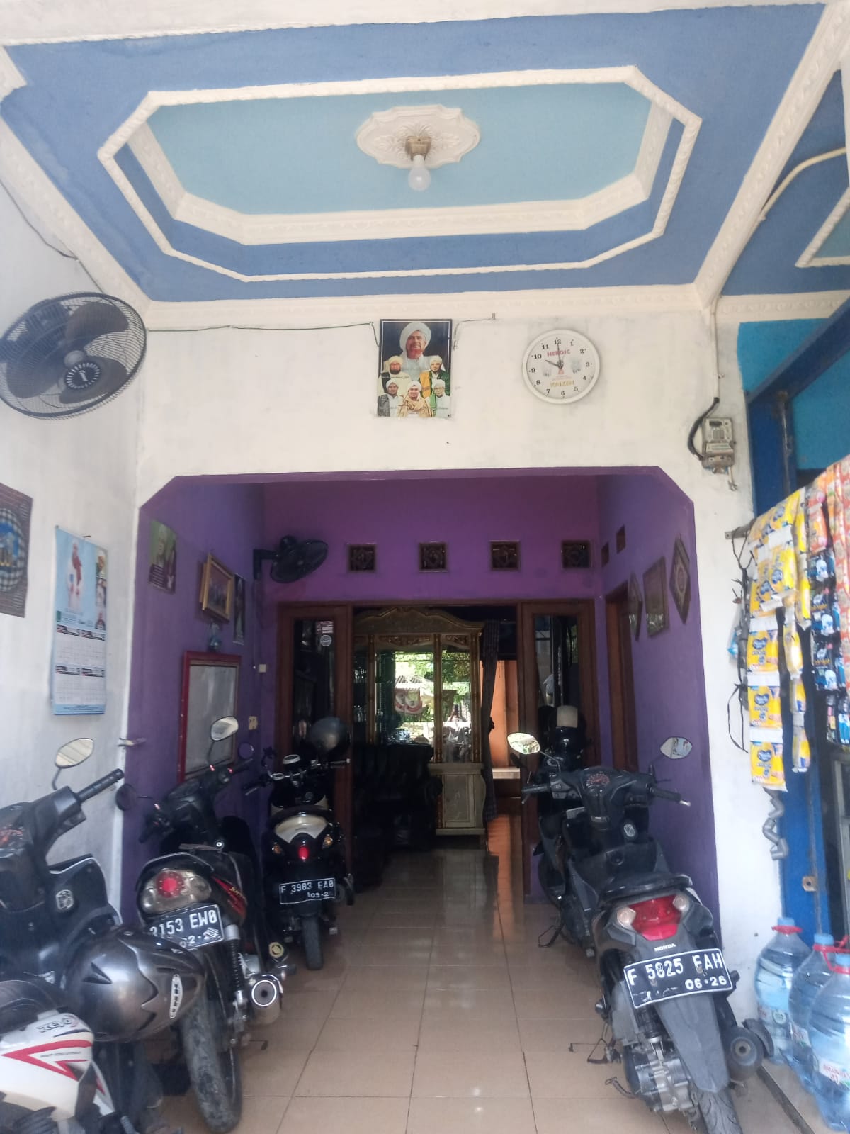 Properti sewa Indonesia