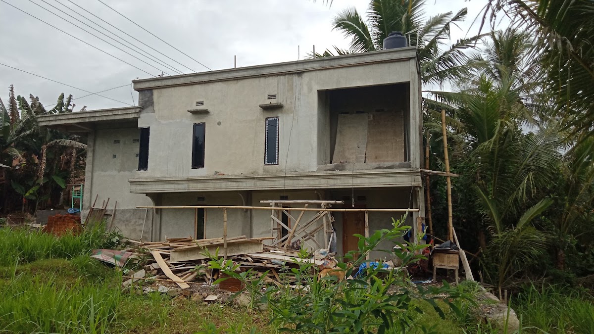 Properti sewa Indonesia
