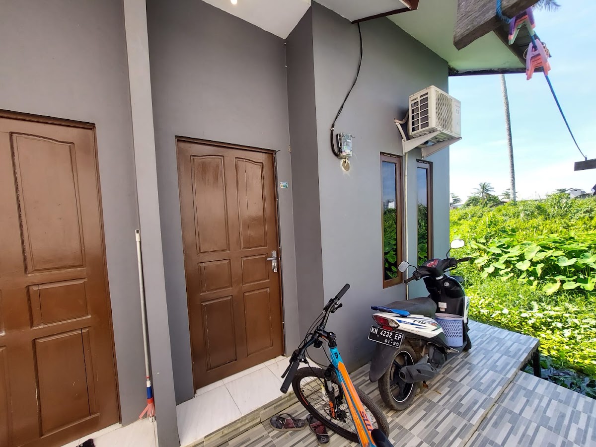 Properti sewa Indonesia