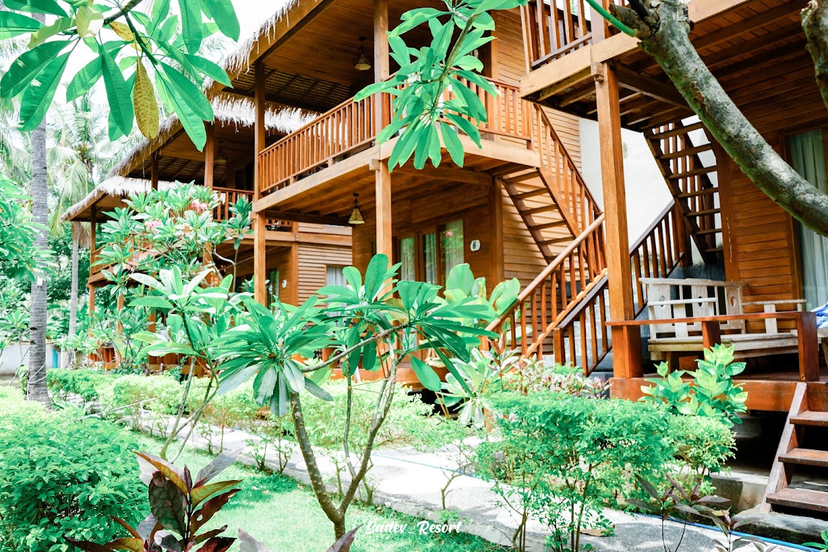 Properti sewa Indonesia