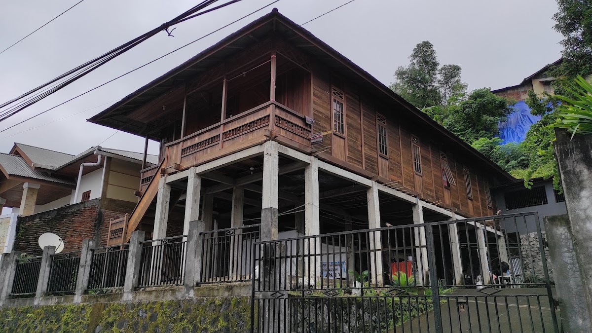 Properti sewa Indonesia