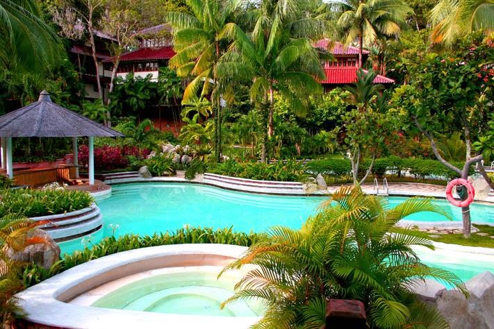 Properti sewa Indonesia