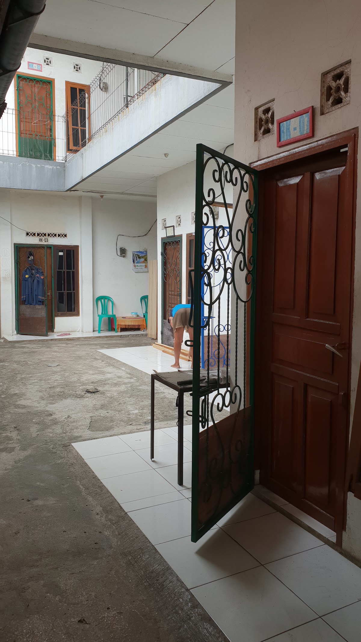 Properti sewa Indonesia