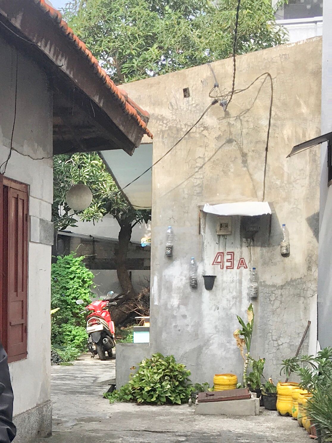 Kontrakan R. Kuncoro Widagdo — kontrakan di surabaya
