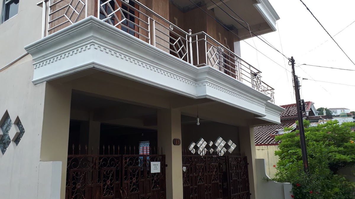 Kost Putra bp.Supriyono — kos di semarang