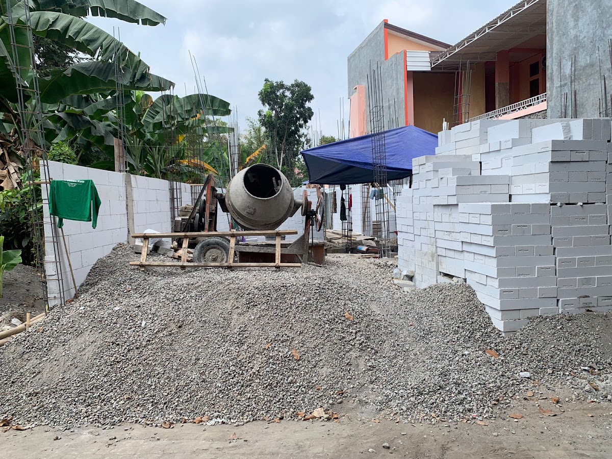 Unayzah Village (Kost Eksklusif Putri) - Sewa di Kaliurang
