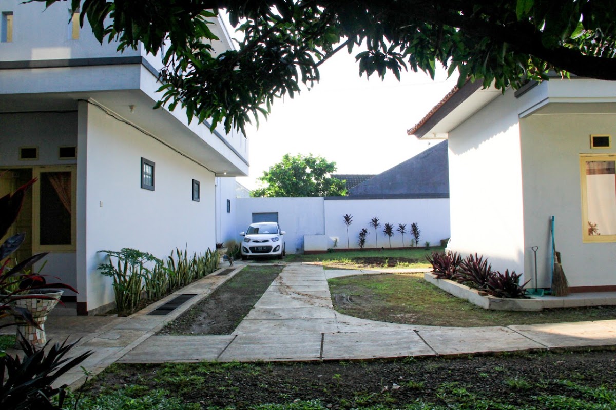 Properti sewa Indonesia
