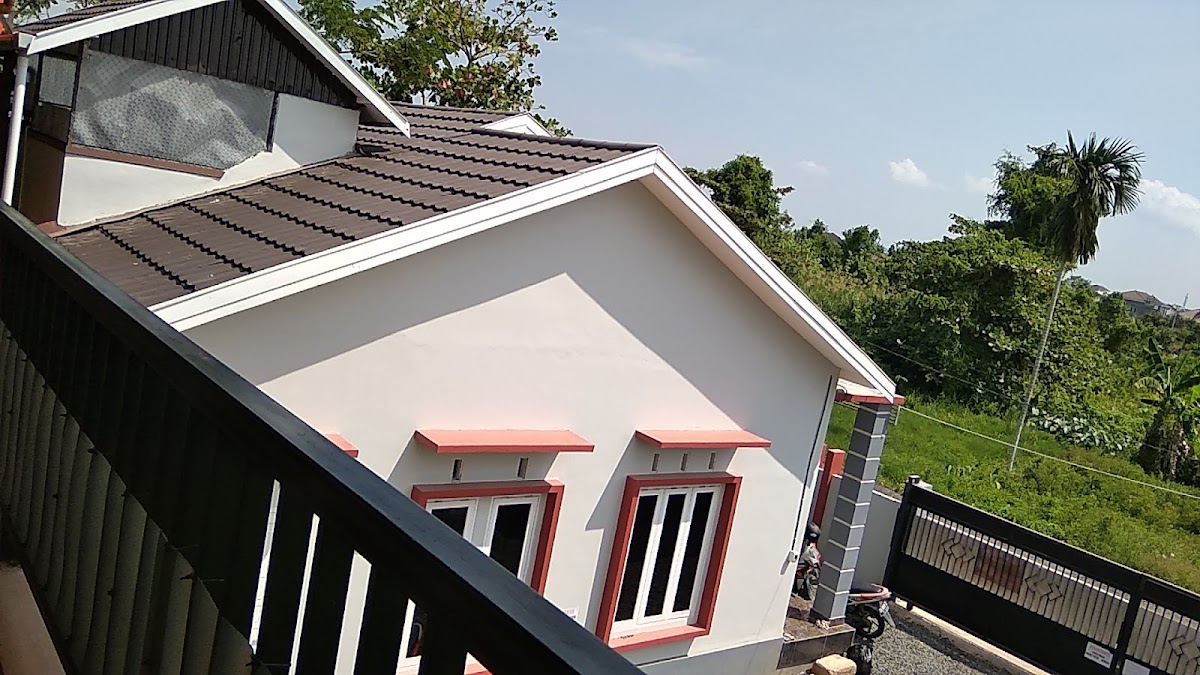 Properti sewa Indonesia