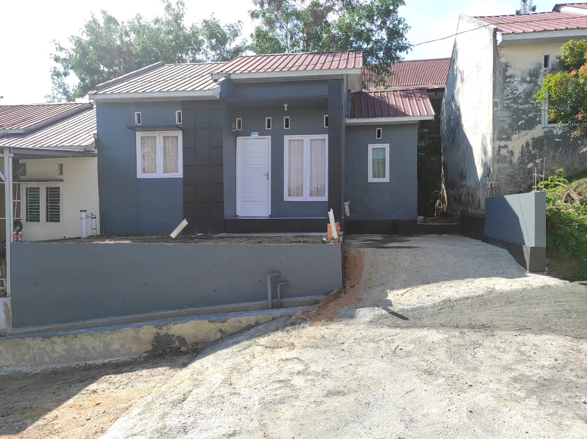 Properti sewa Indonesia