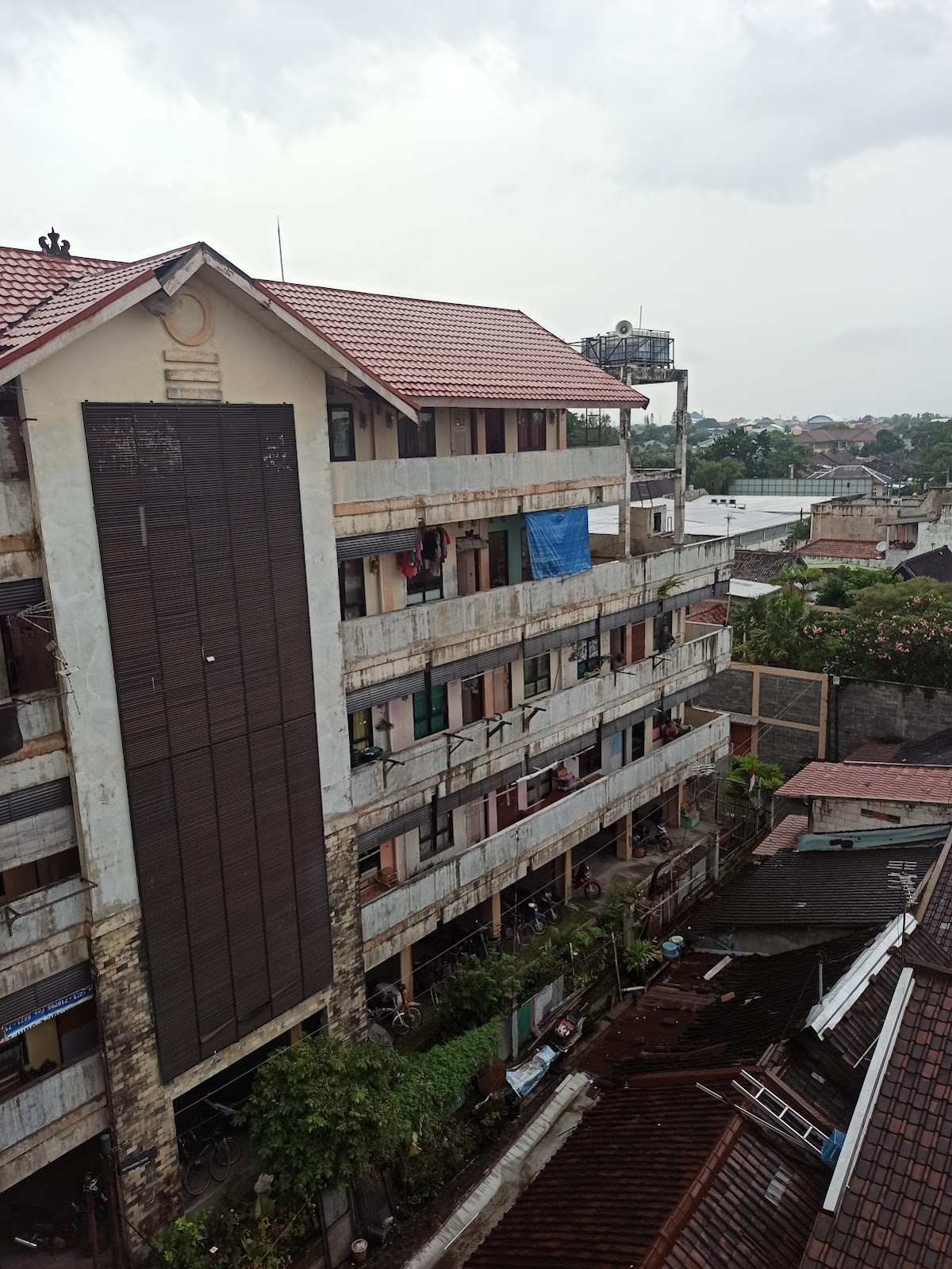 Properti sewa Indonesia