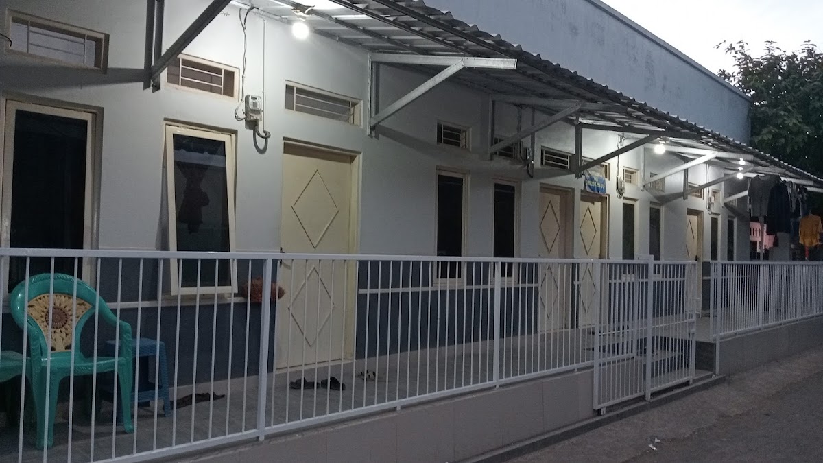 Properti sewa Indonesia
