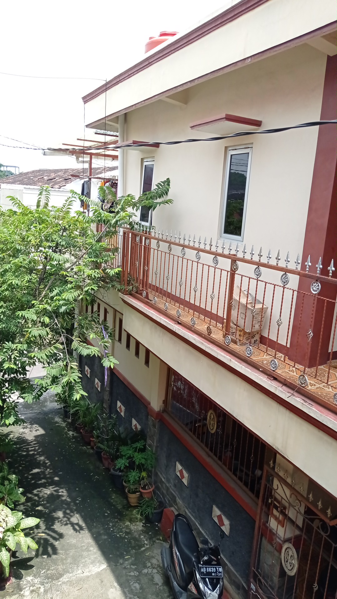 Properti sewa Indonesia