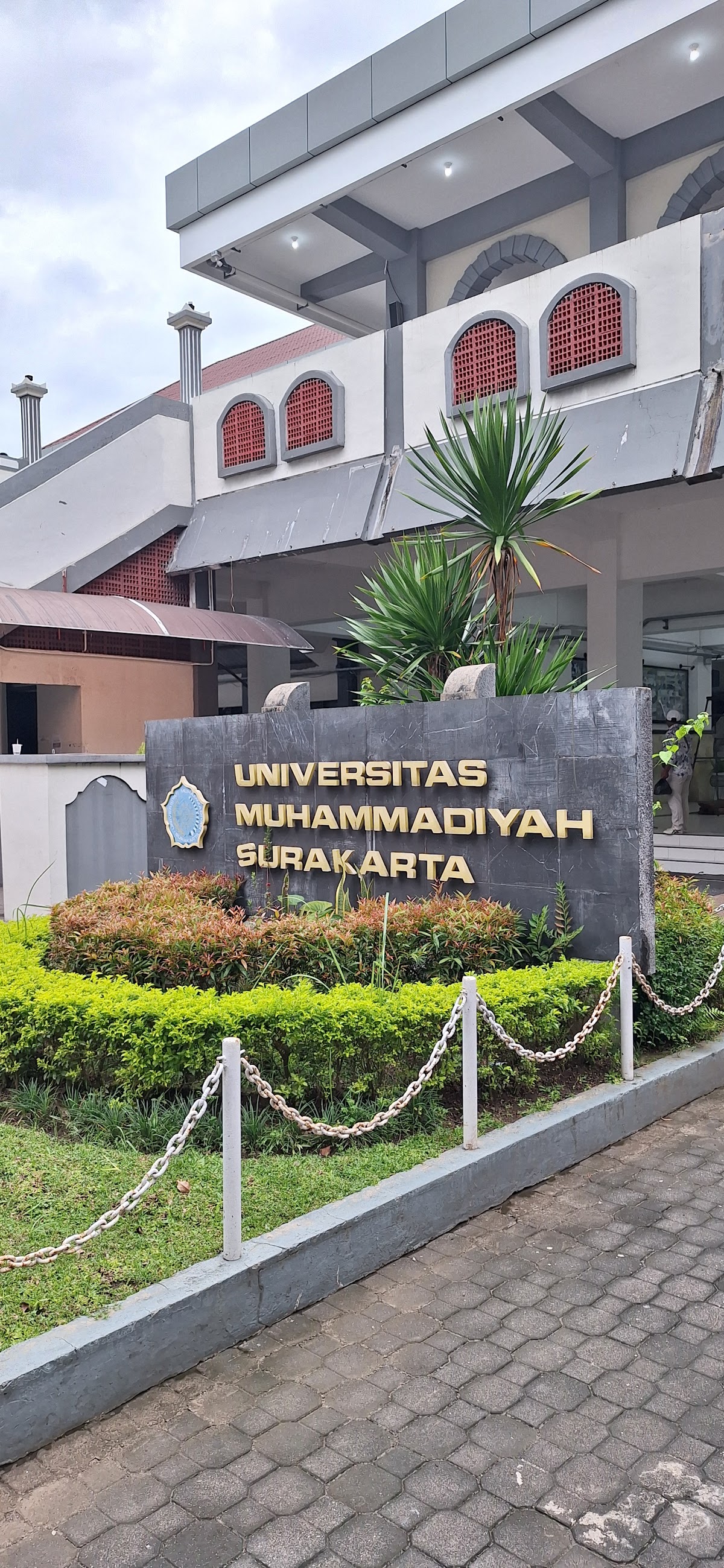 Properti sewa Indonesia