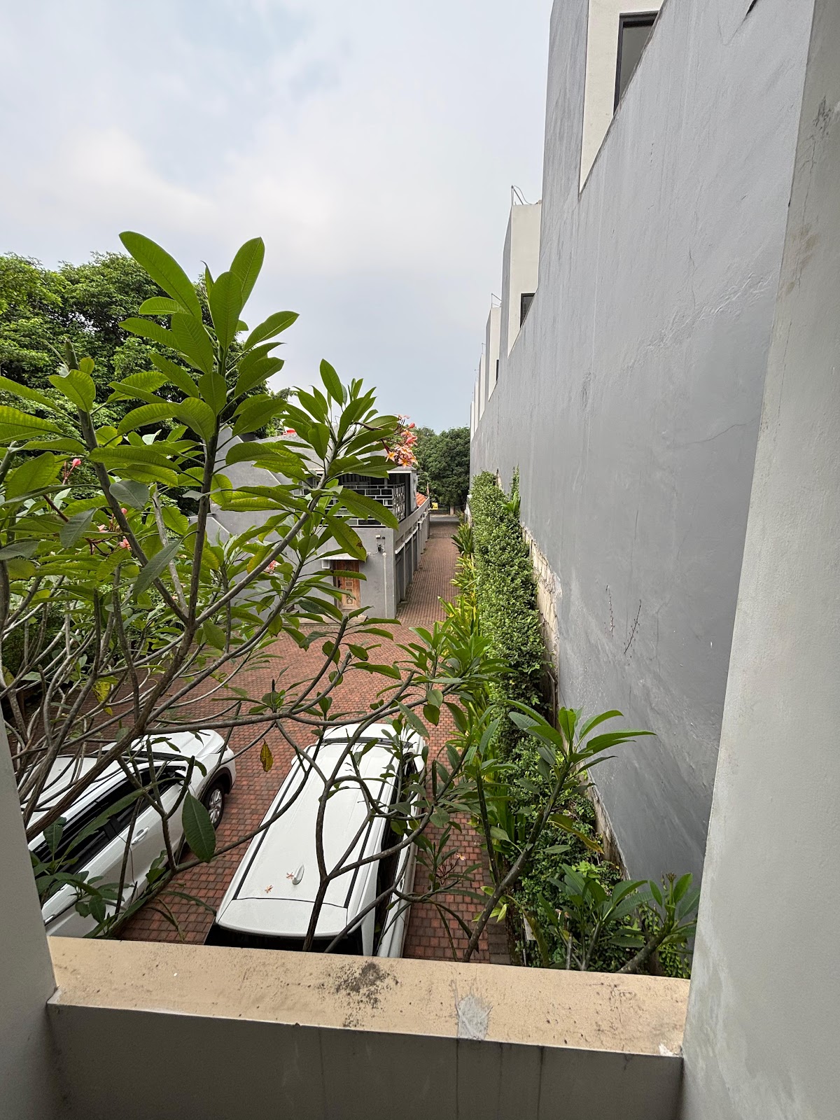 Properti sewa Indonesia