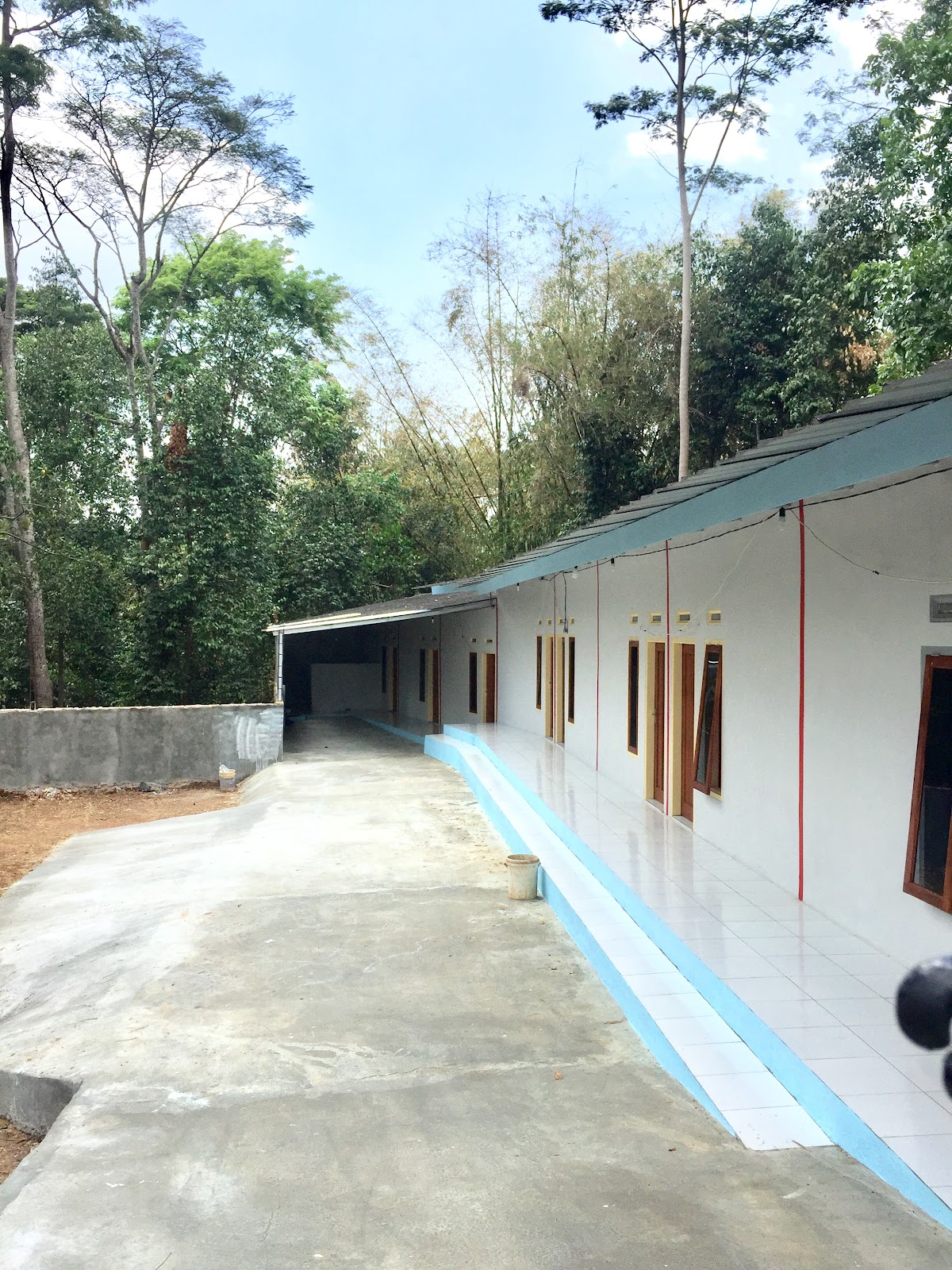 Putra Demak Kost (sigit) — kos di jakarta