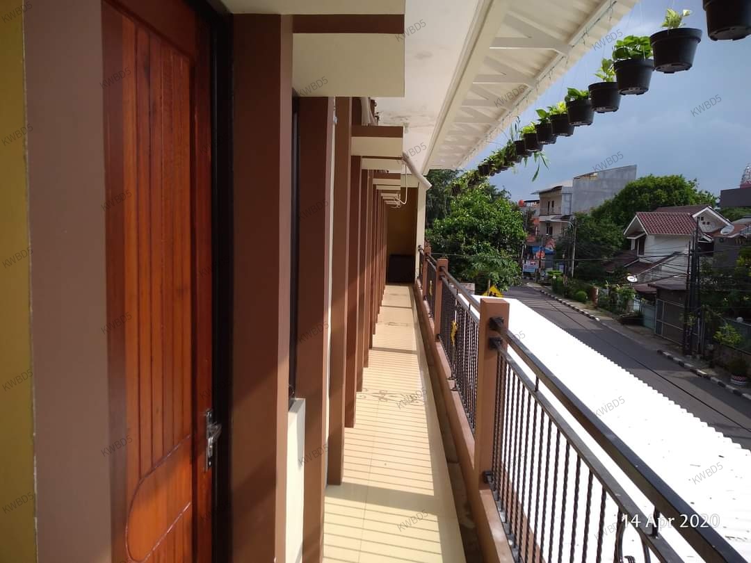 Properti sewa Indonesia