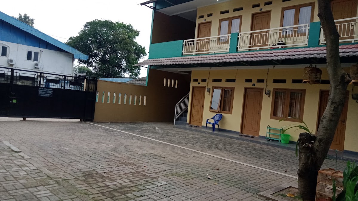 Properti sewa Indonesia