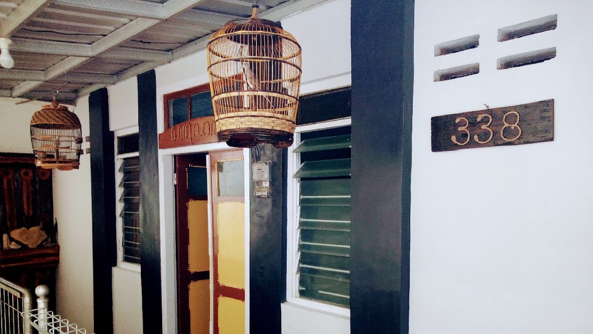 Properti sewa Indonesia