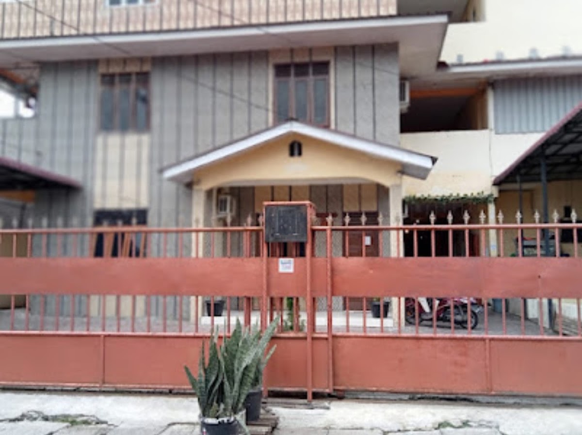 Properti sewa Indonesia