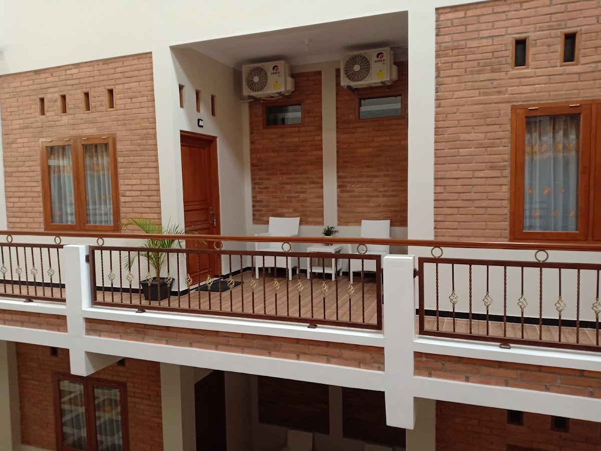 Properti sewa Indonesia