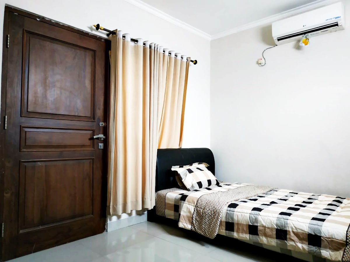 Kost Putra Pogung Baru A11 - Sewa di Pogung