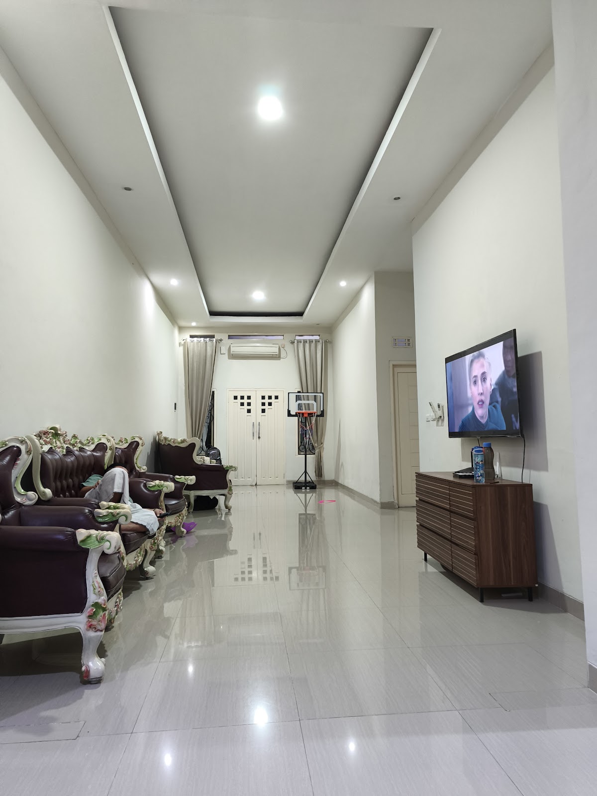 Kost Putih (Putra) Cempaka Putih — kos di jakarta