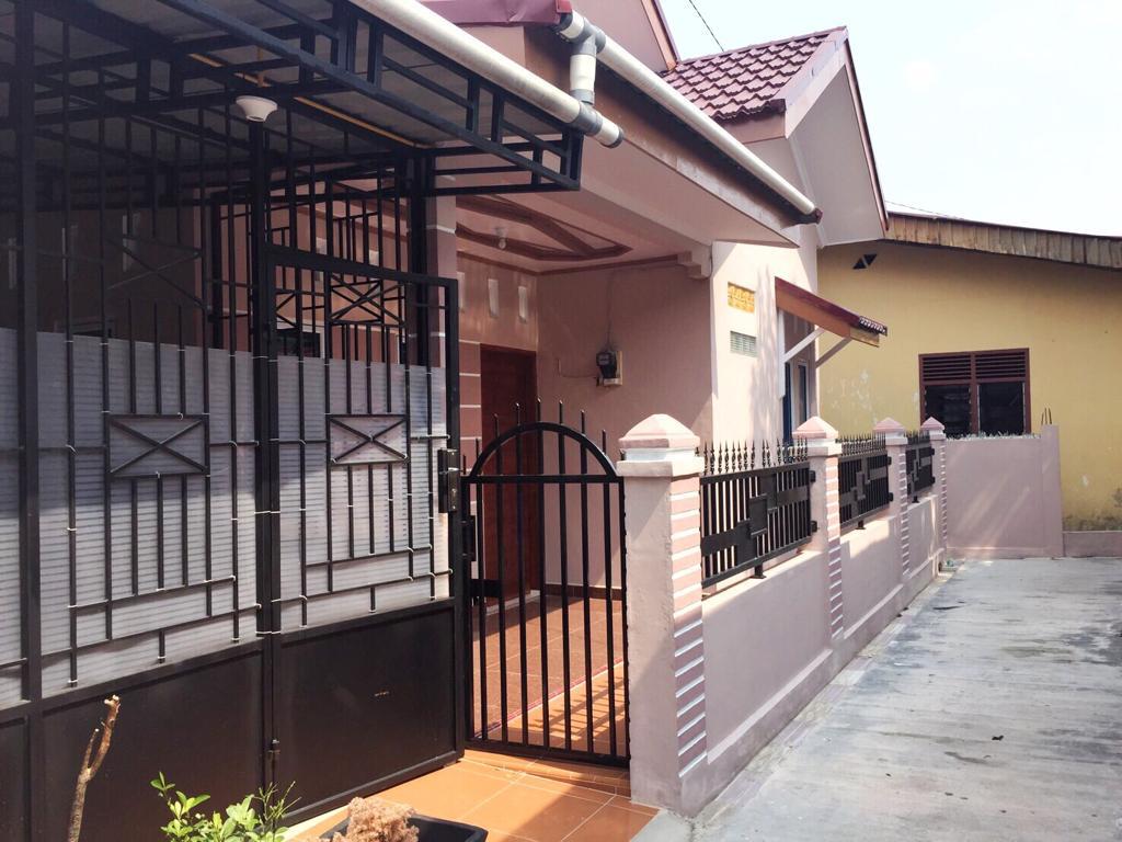 Properti sewa Indonesia