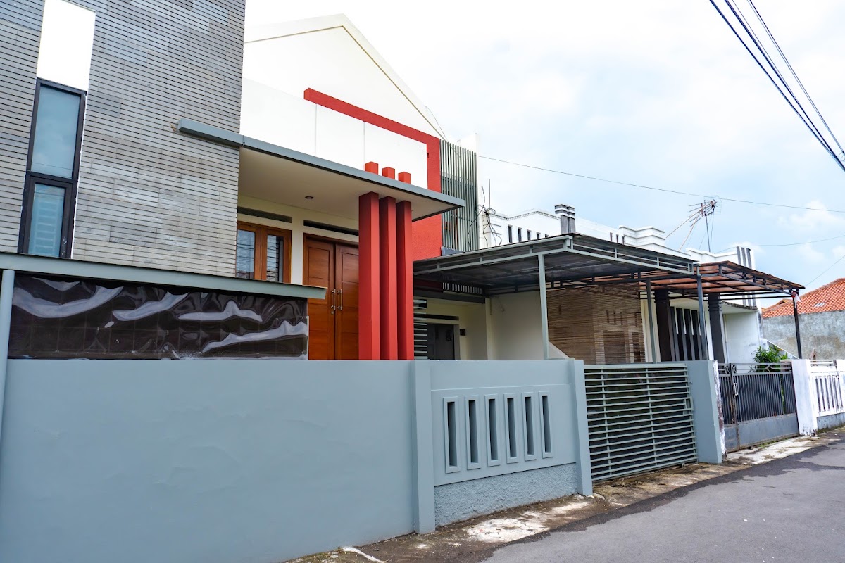 Properti sewa Indonesia