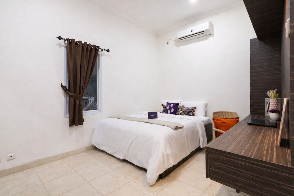 Kost Cowok Cewek Kelapa Gading Jakarta Utara — kos di jakarta