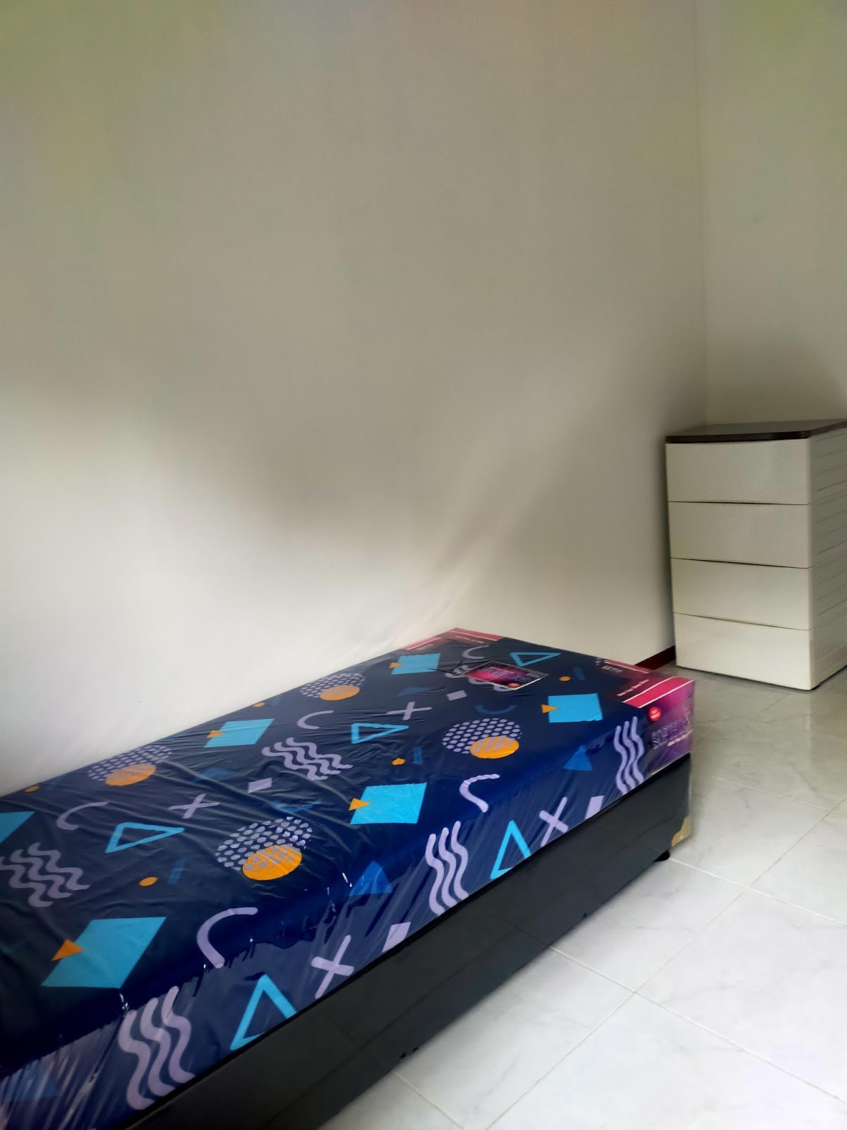 Properti sewa Indonesia