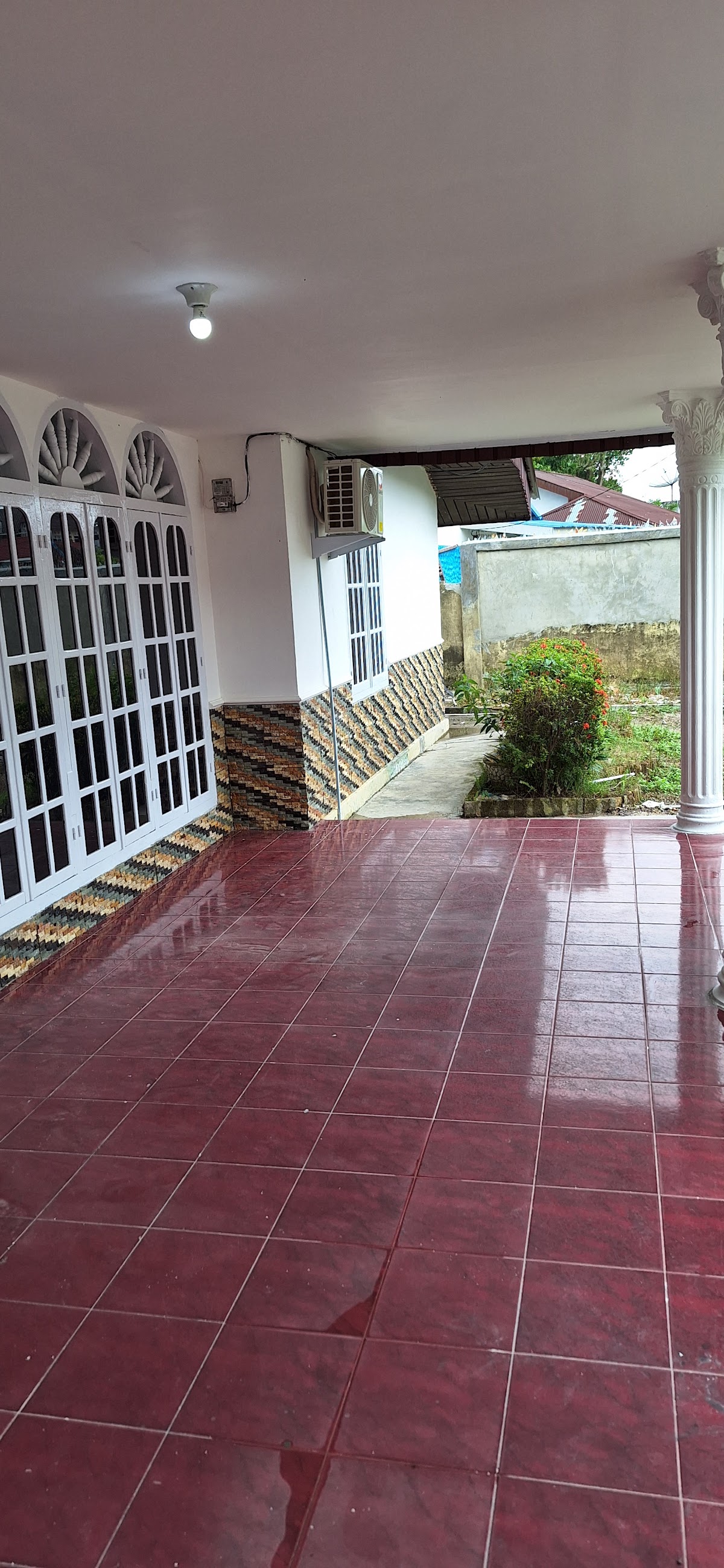 Properti sewa Indonesia