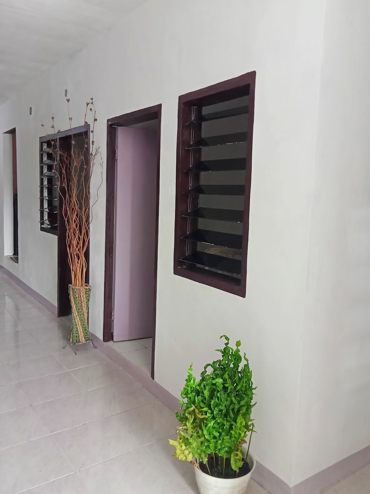 Kost Senggani 35 — kos di malang