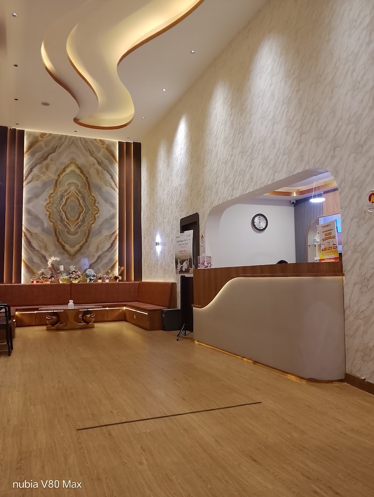 J City Residence by Capital Property — kontrakan di medan