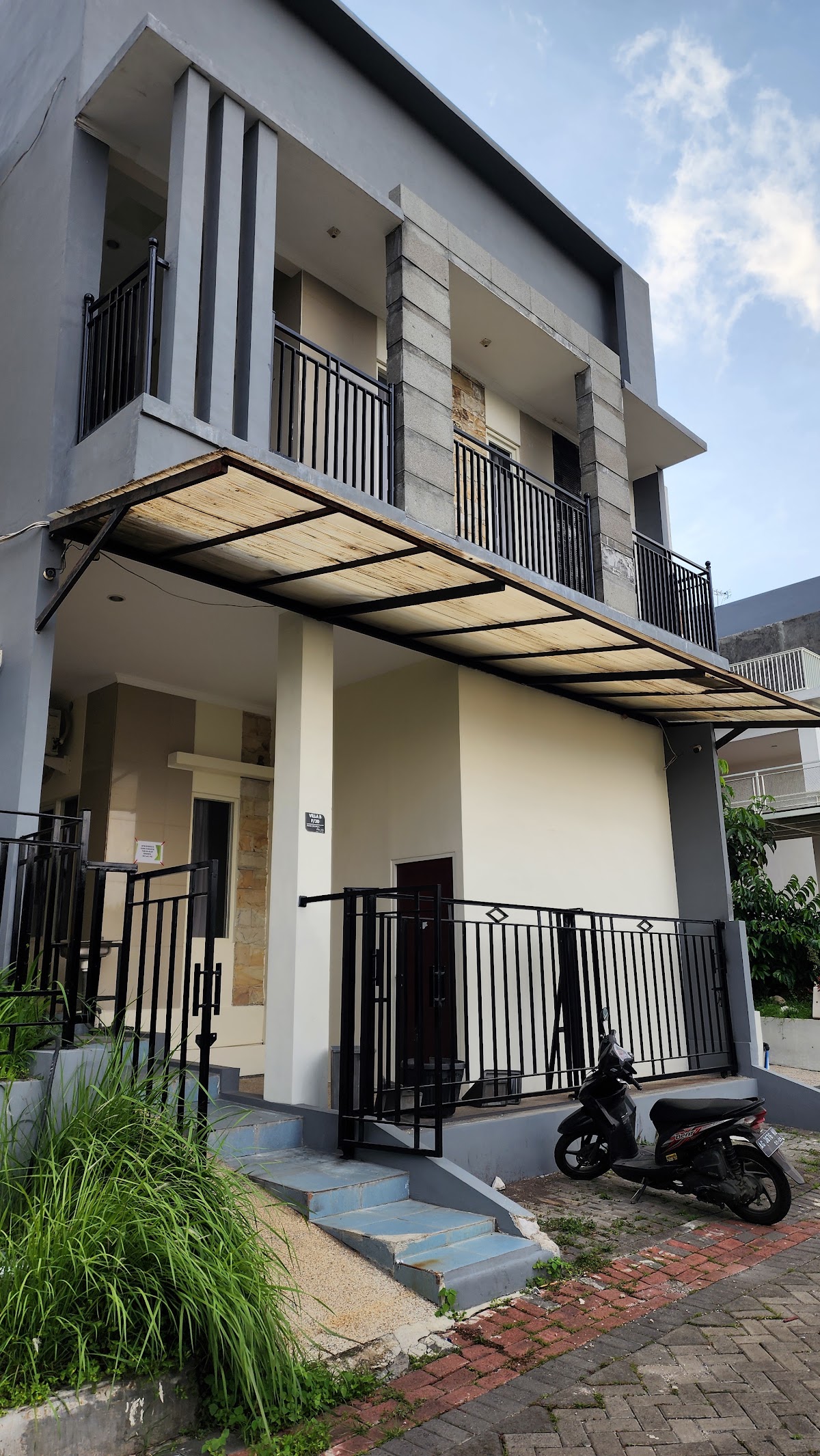Properti sewa Indonesia