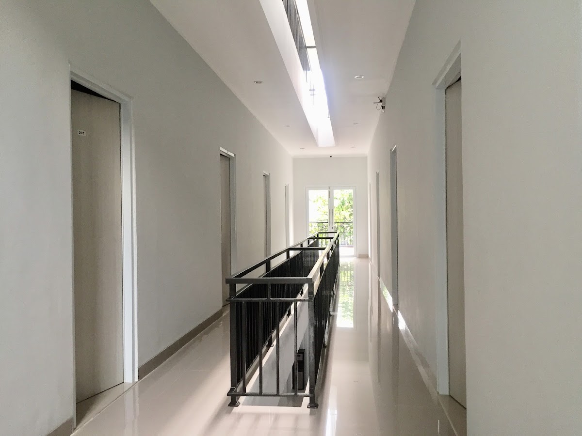 Properti sewa Indonesia