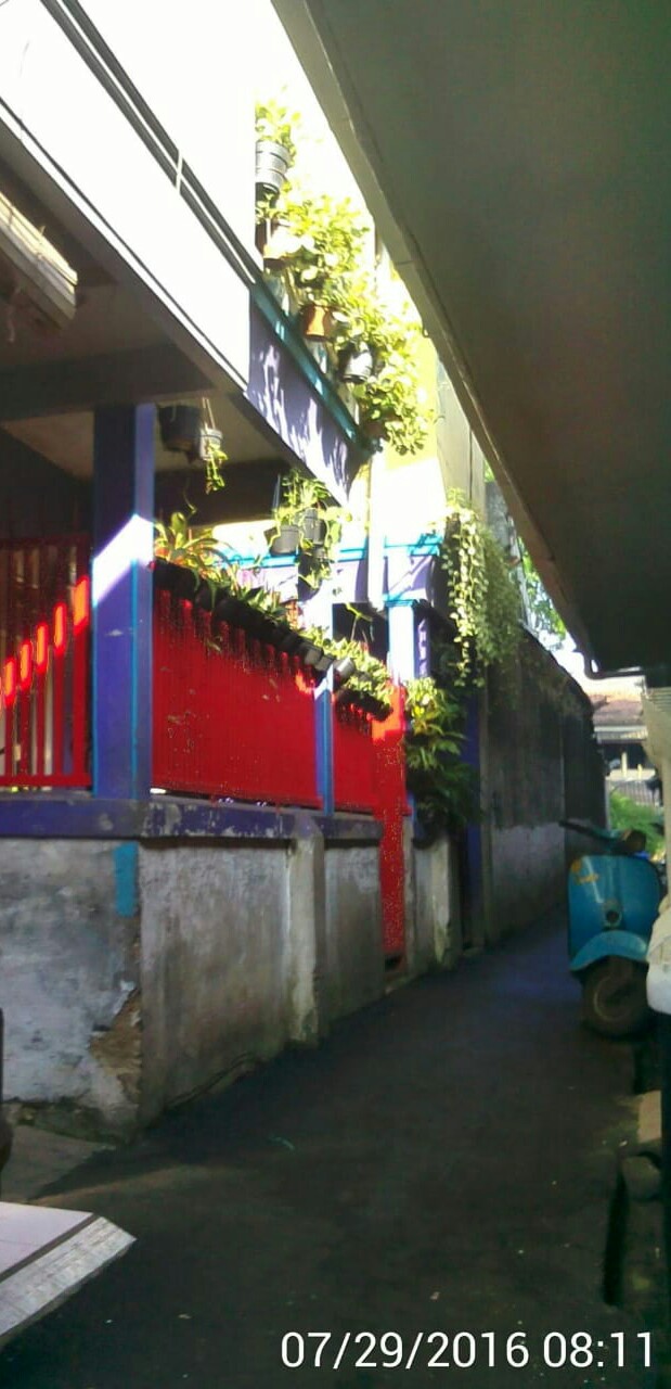 Kost putra Gugun Bandung — kos di bandung