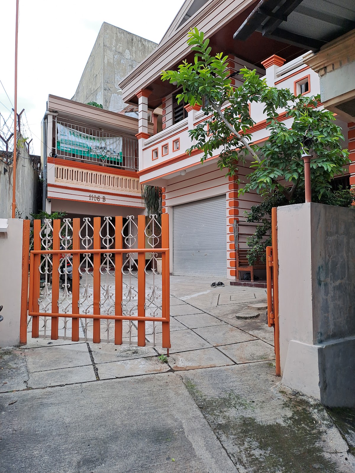 Kost putra bu Sari Sugiyatmo di Gergaji Perbalan 1106 B, Mugassari, Semarang Kota (tidak campur) — kos di semarang