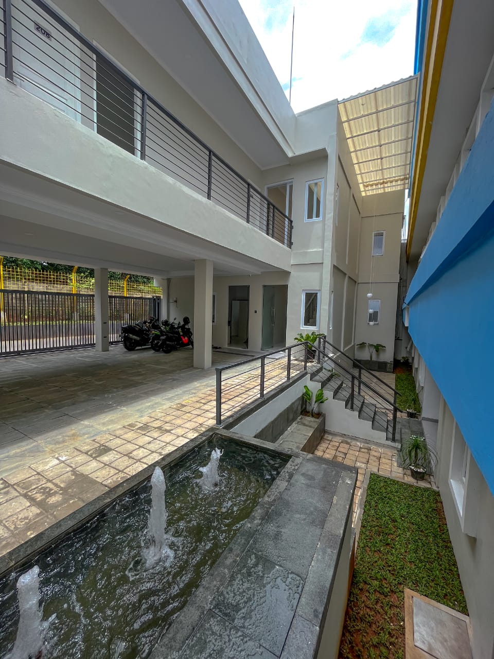 Properti sewa Indonesia