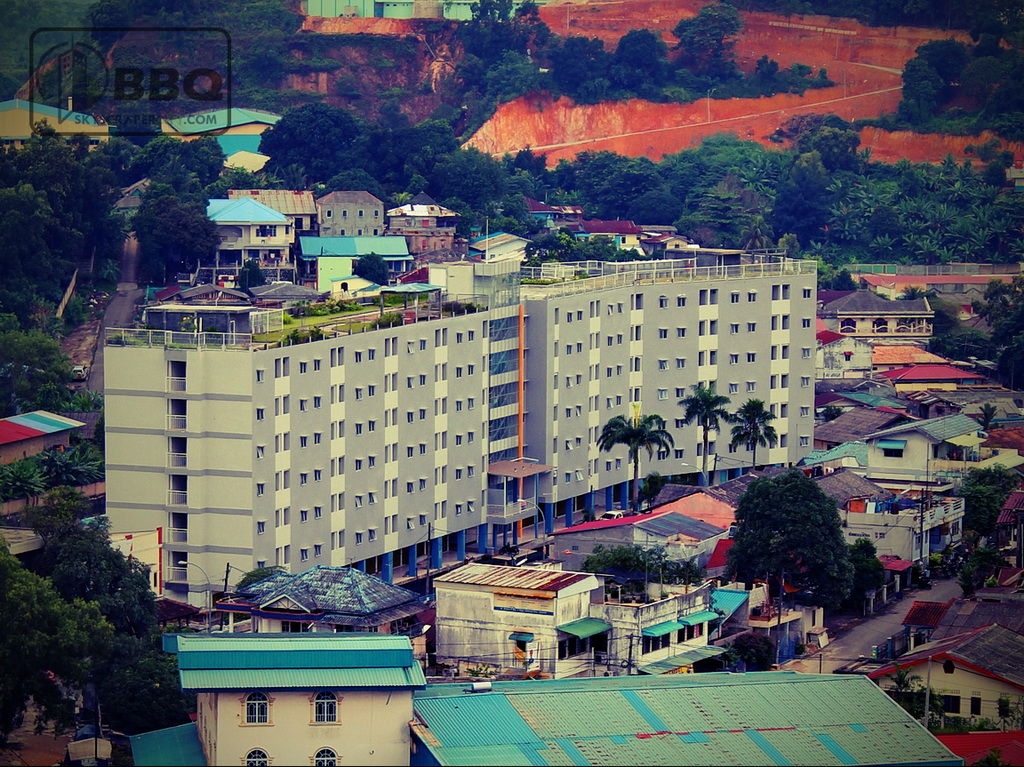 Properti sewa Indonesia