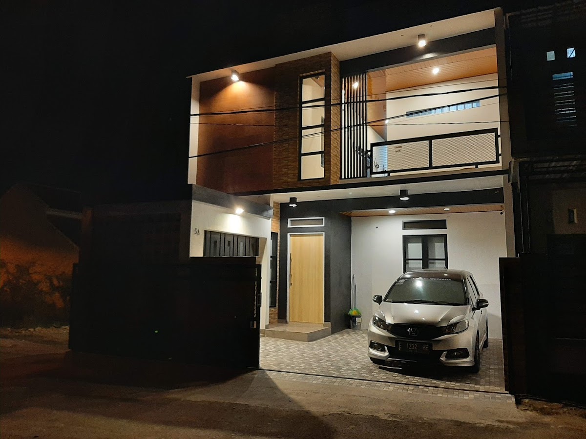 Properti sewa Indonesia