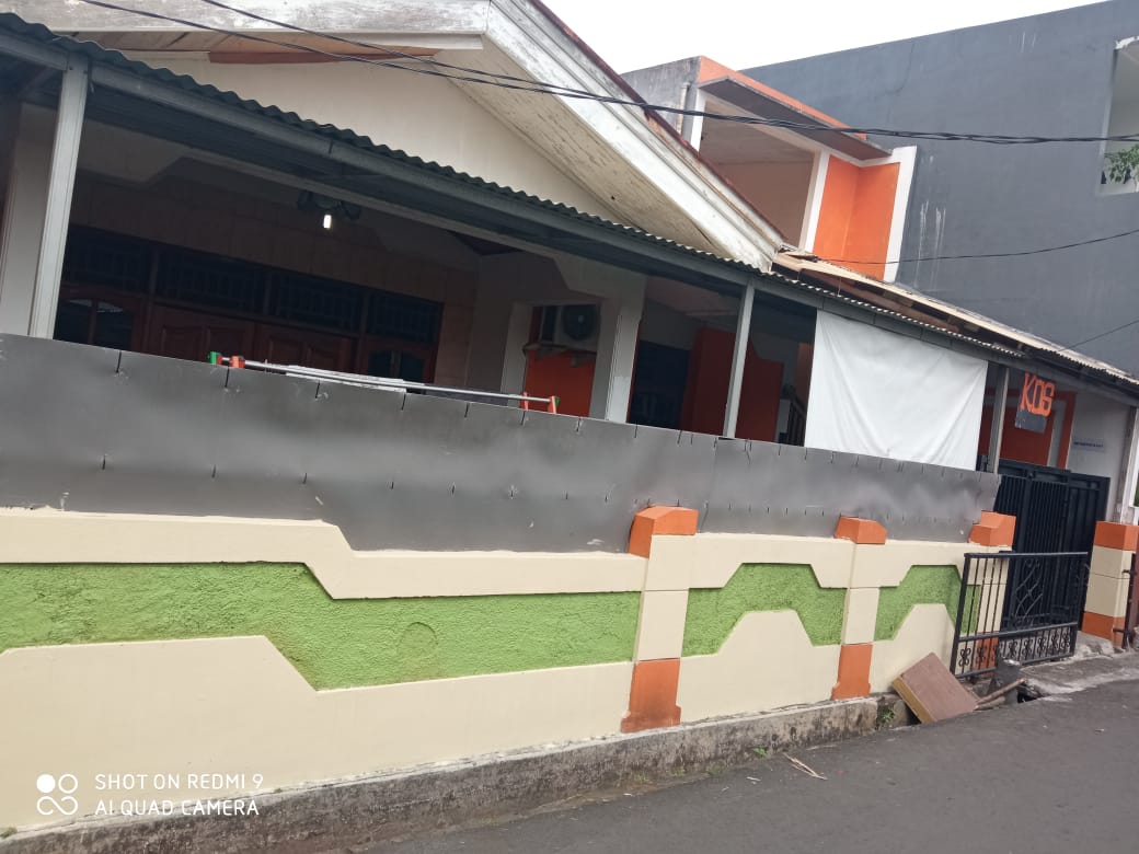 Kost Murah 500 ribuan Jakarta Timur - Kost Abah Baban — kos di jakarta