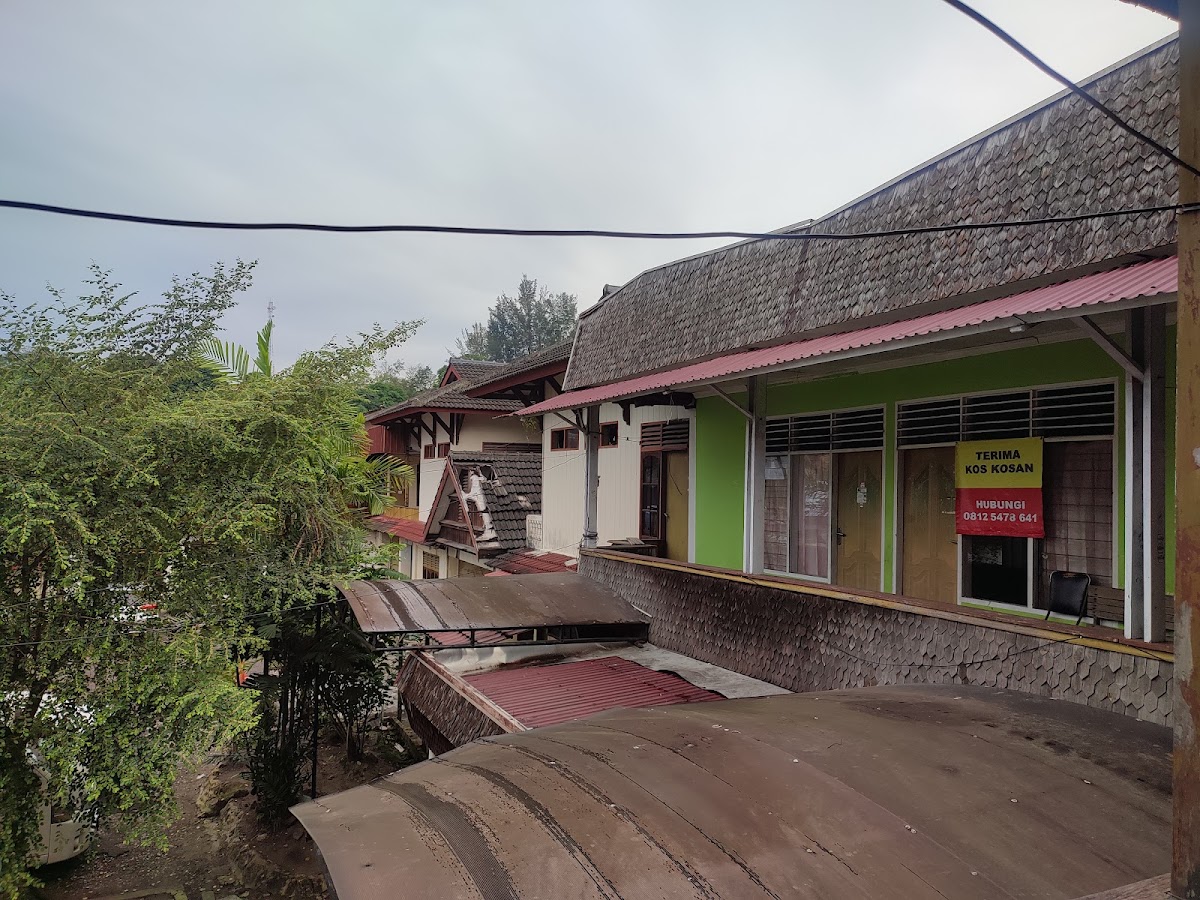 Kontrakan/kostan haza — kontrakan di bali