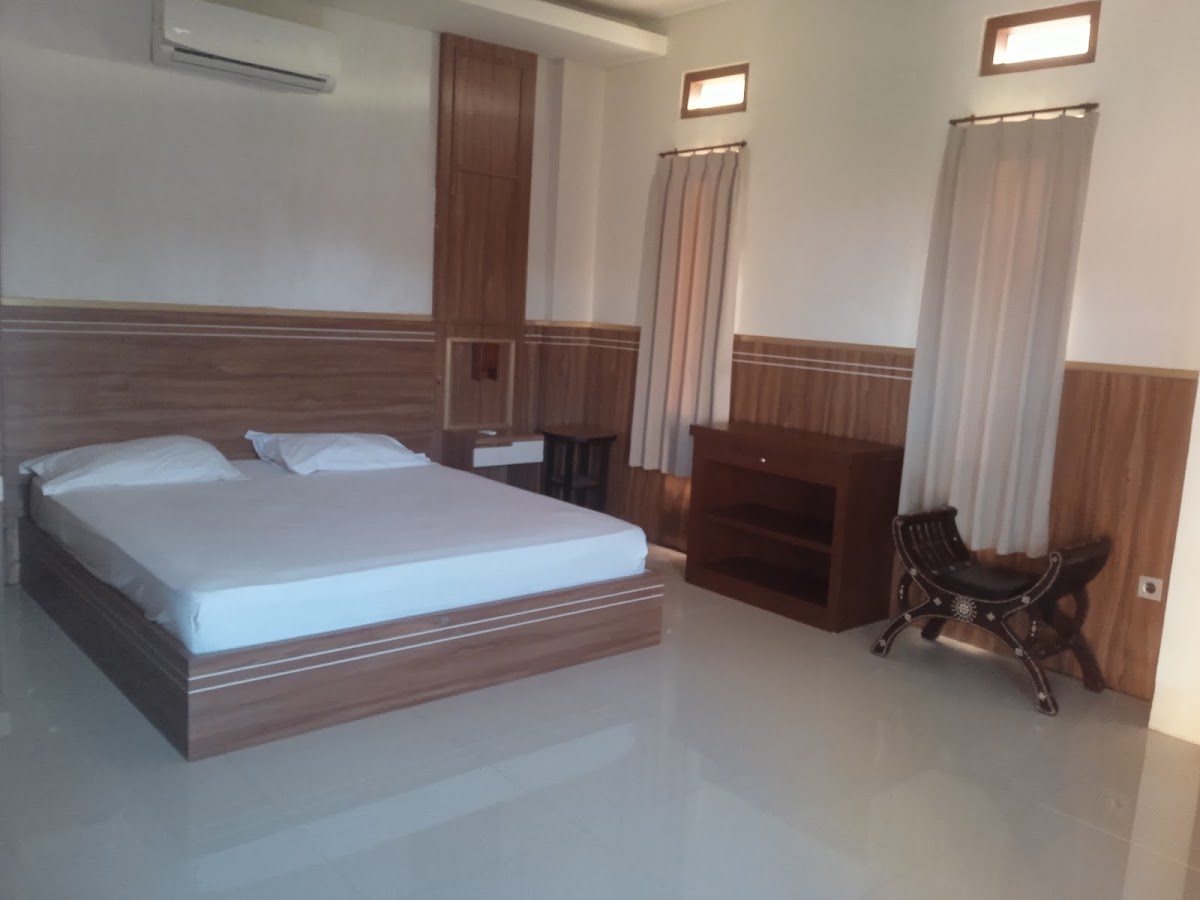 Properti sewa Indonesia
