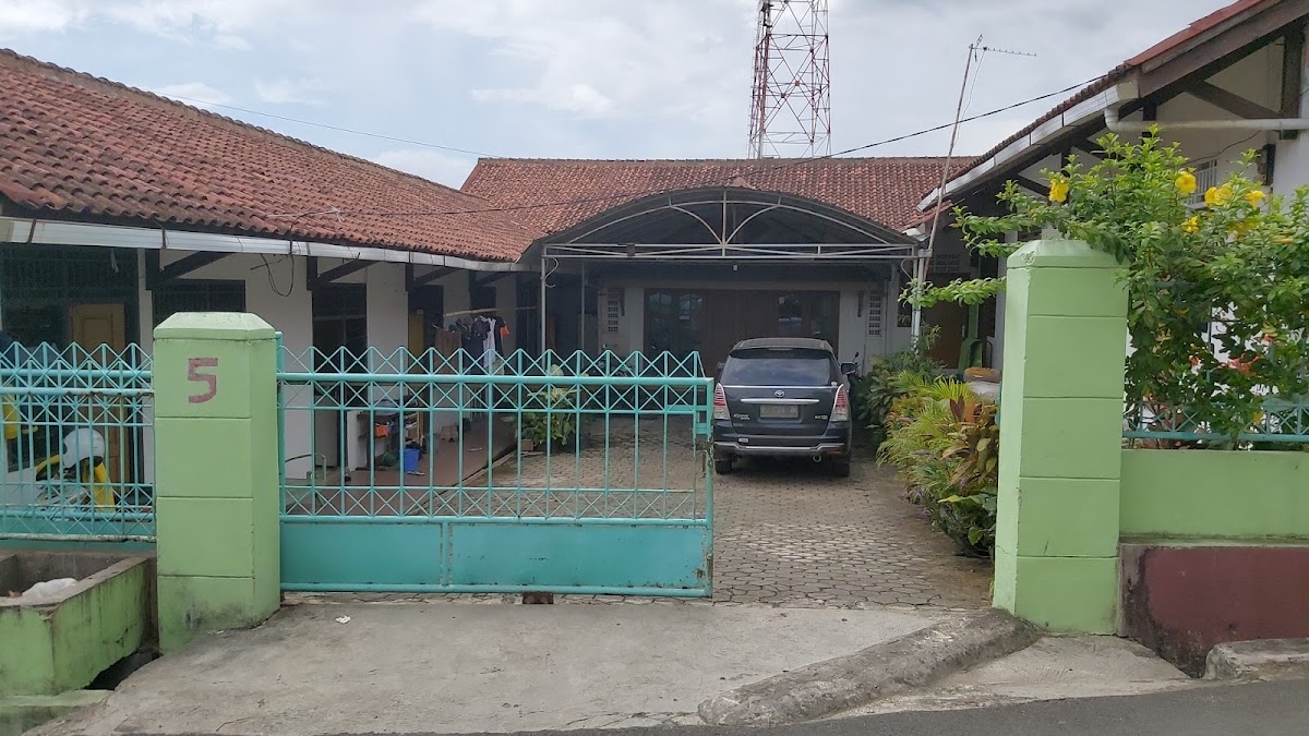 Properti sewa Indonesia