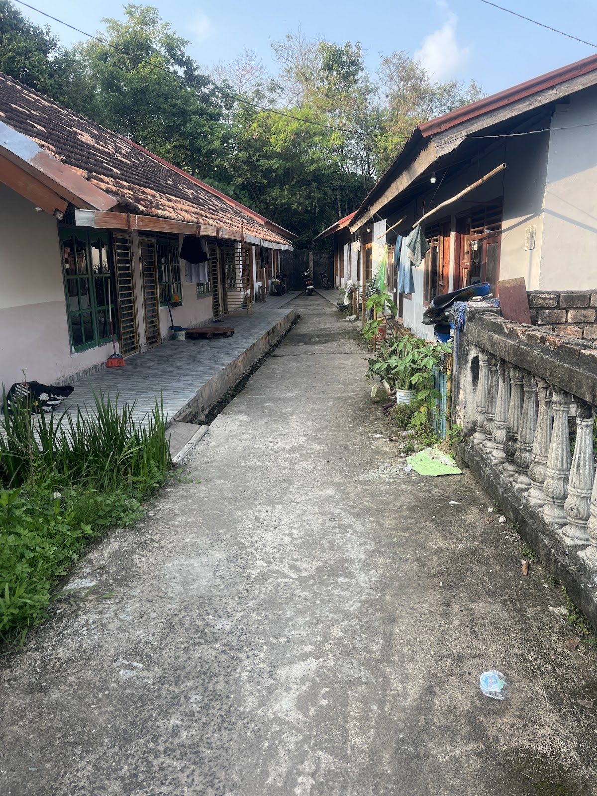 Properti sewa Indonesia
