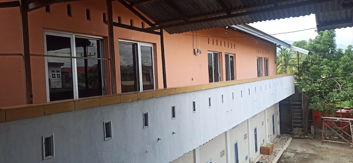 Properti sewa Indonesia