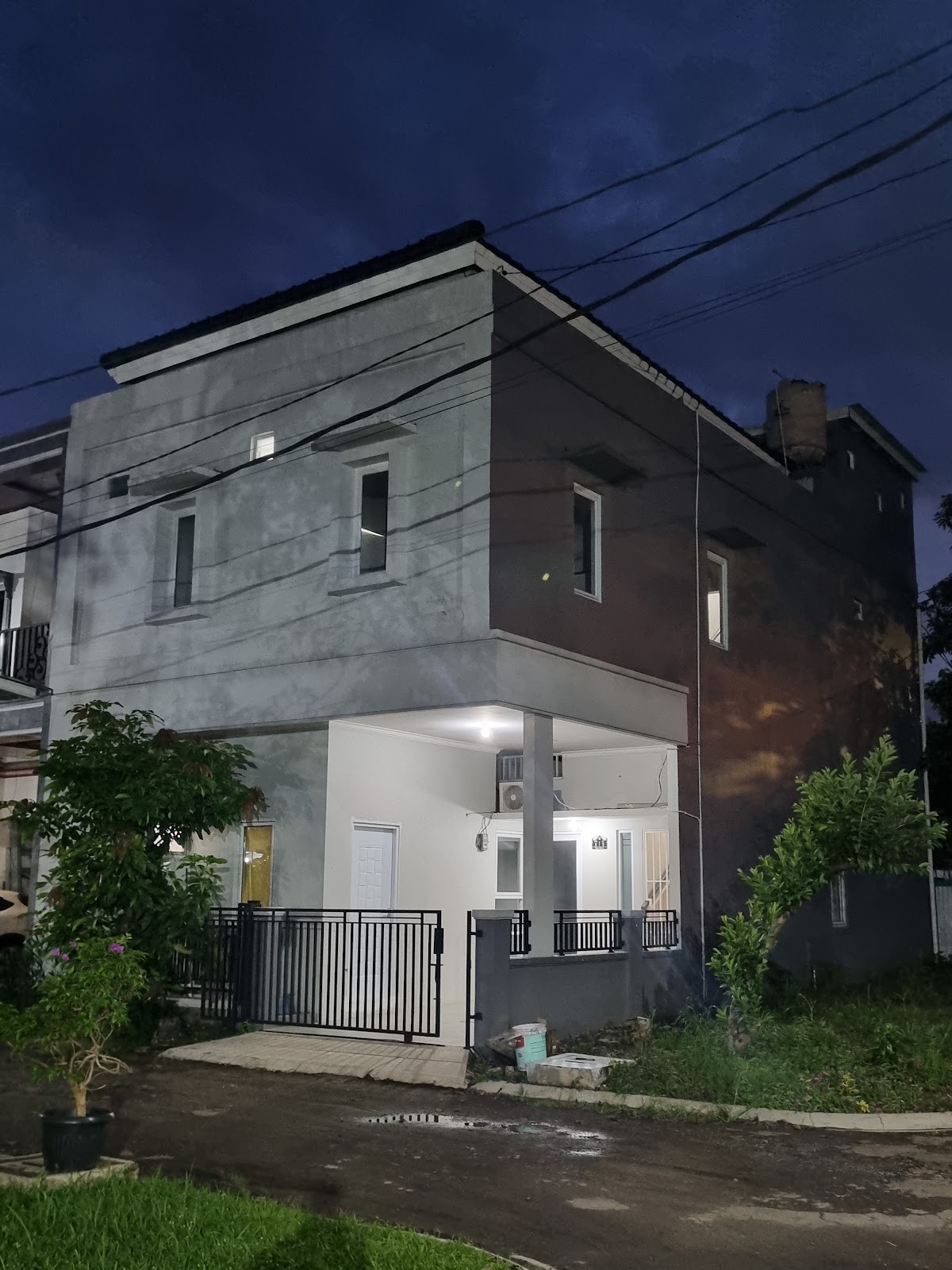 Properti sewa Indonesia