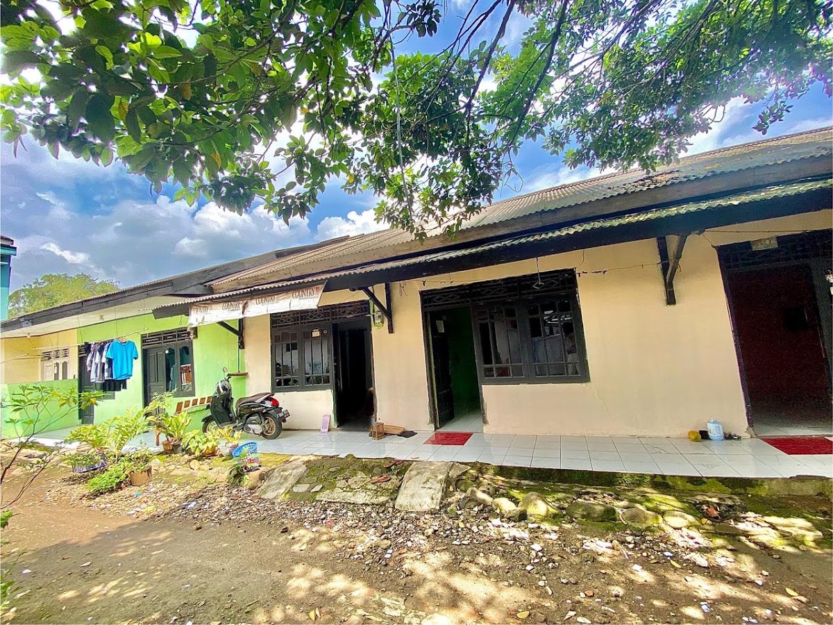 Properti sewa Indonesia